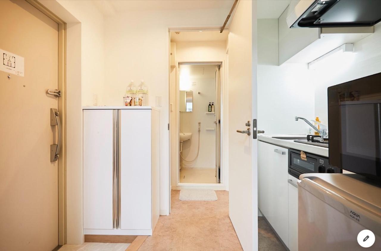 Apartamento Marvelous Kinshicho - Vacation 11878v Tokio