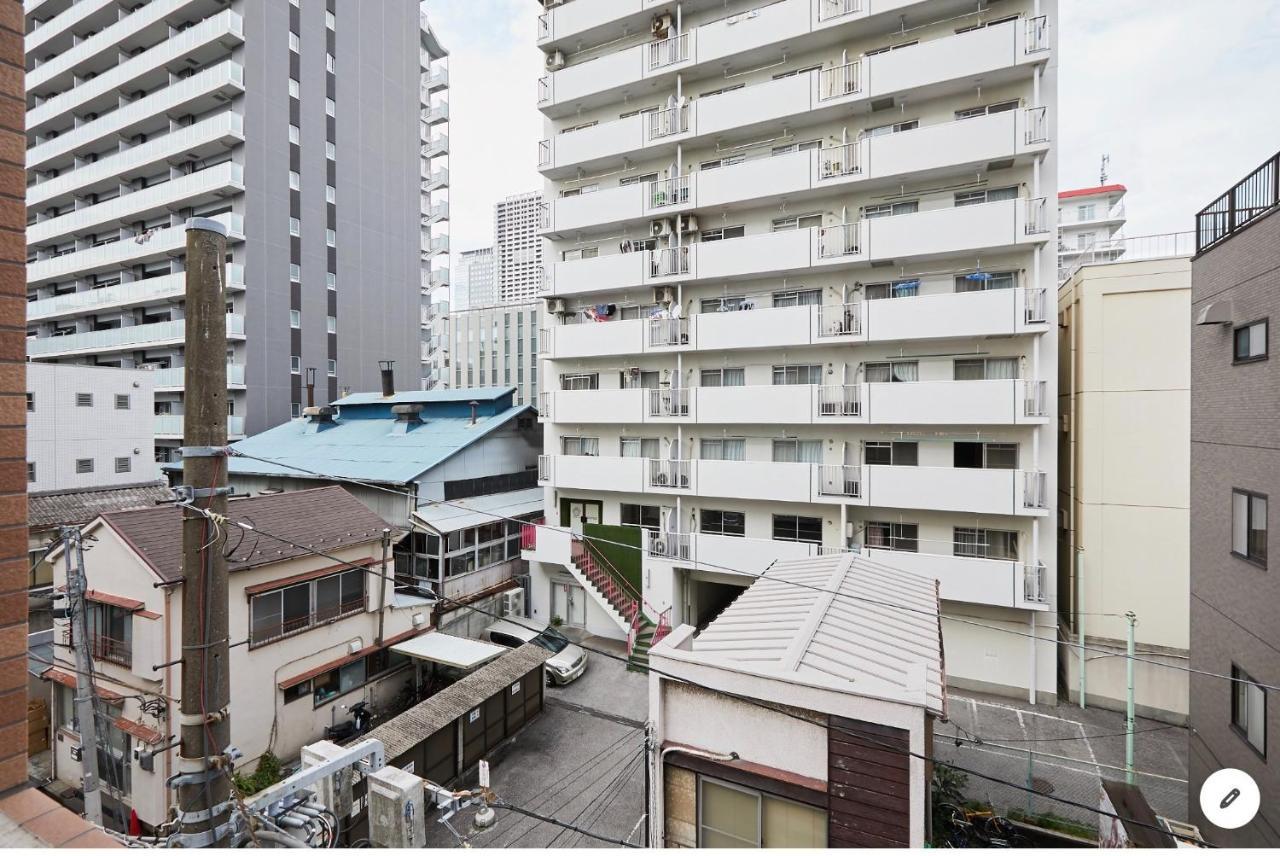 Apartamento Marvelous Kinshicho - Vacation 11878v Tokio