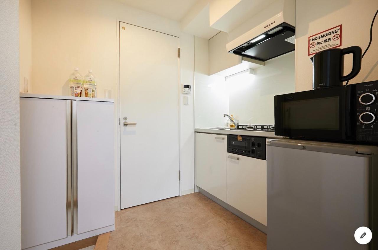 Marvelous Kinshicho - Vacation 11878v Apartamento *