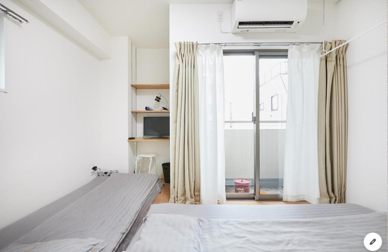 Apartamento Marvelous Kinshicho - Vacation 11878v Tokio