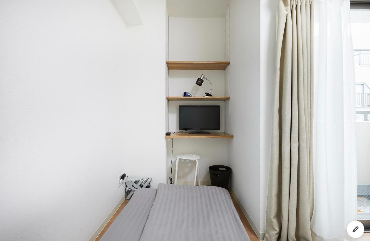 Apartamento Marvelous Kinshicho - Vacation 11878v Tokio