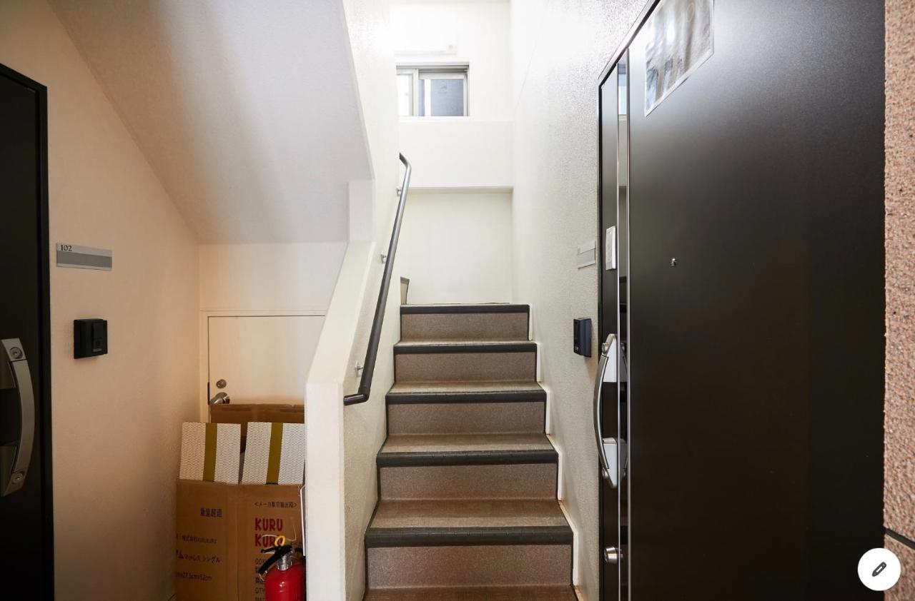 Apartamento Marvelous Kinshicho - Vacation 11878v *