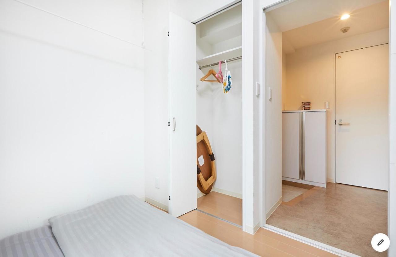 Marvelous Kinshicho - Vacation 11878v Apartamento *
