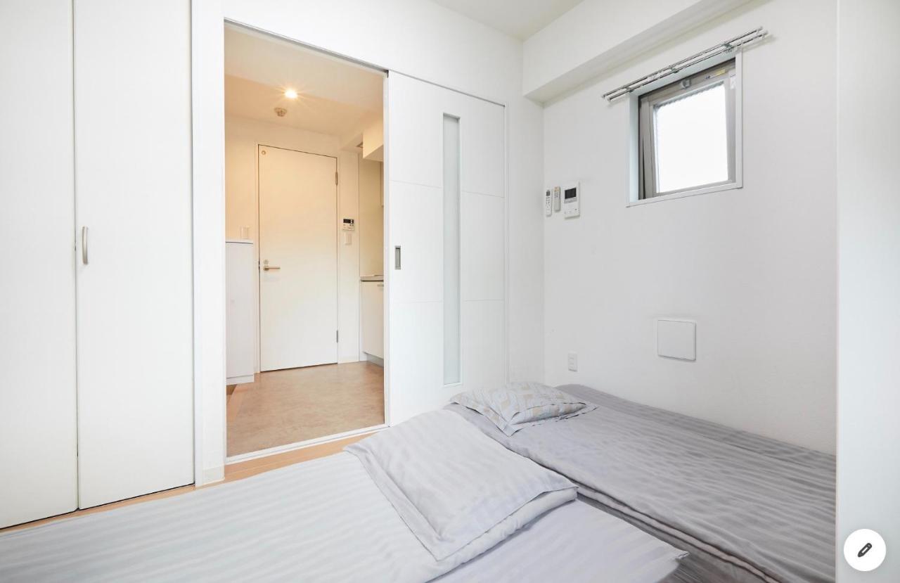 Apartamento Marvelous Kinshicho - Vacation 11878v *
