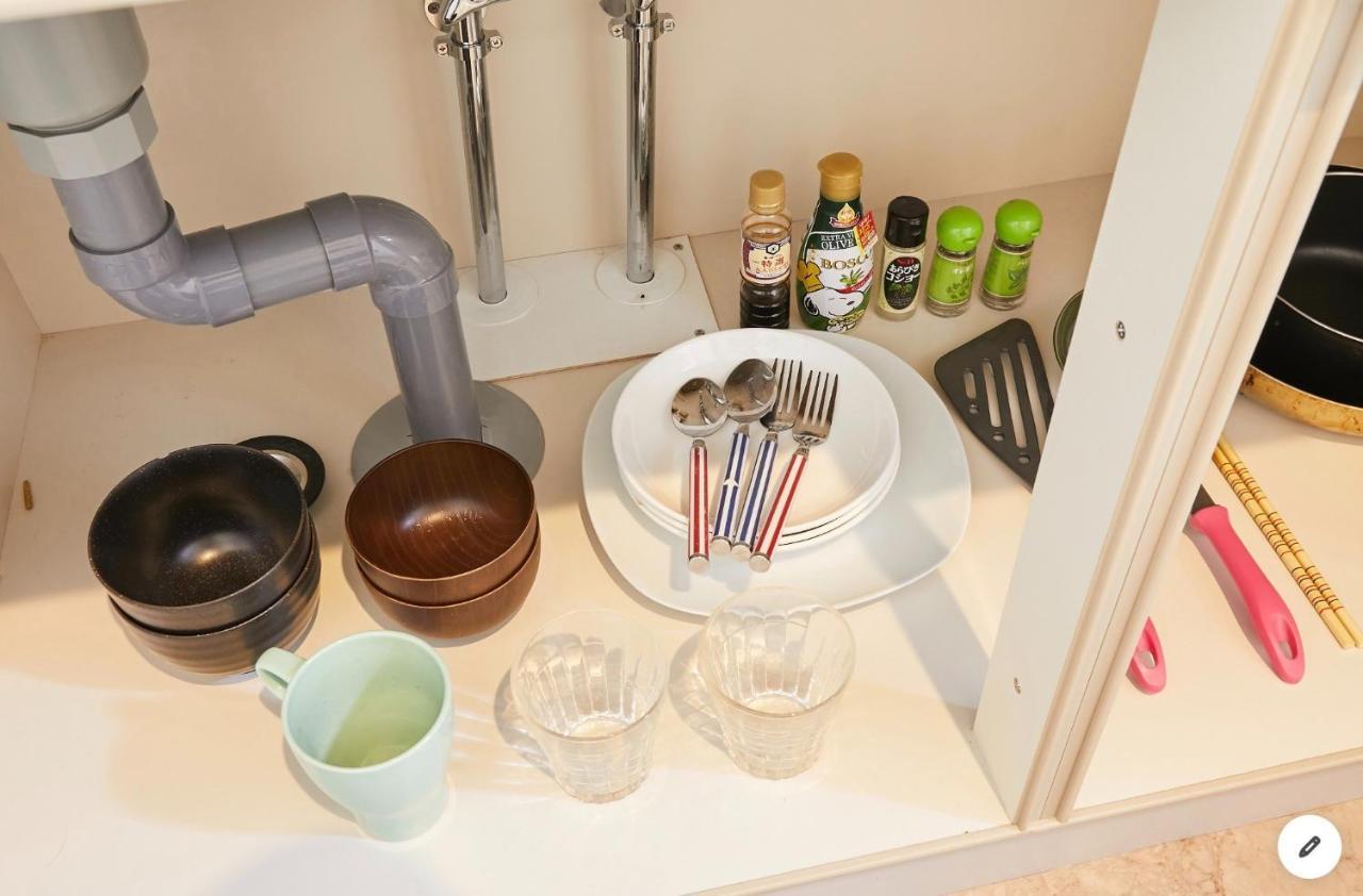 Marvelous Kinshicho - Vacation 11878v Apartamento Tokio