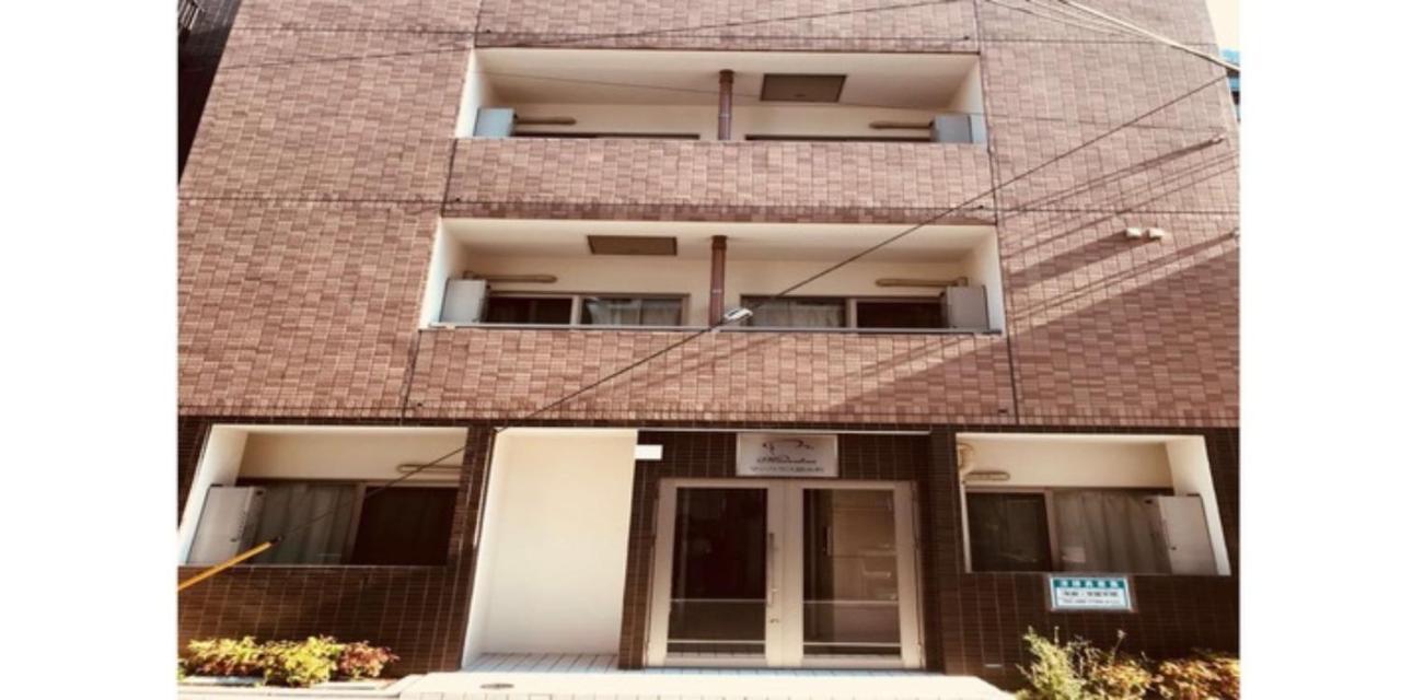 Apartamento Marvelous Kinshicho - Vacation 11878v *